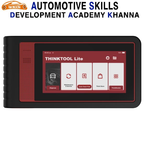 THINKTOOL LITE