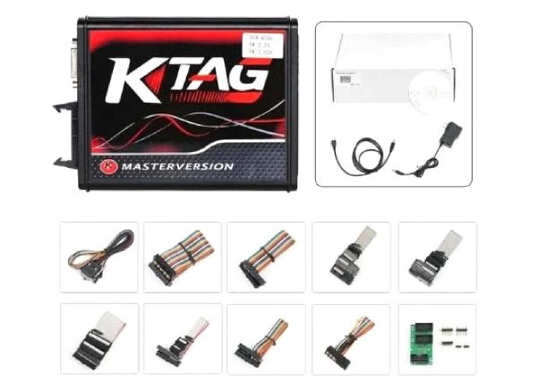 K-TAG