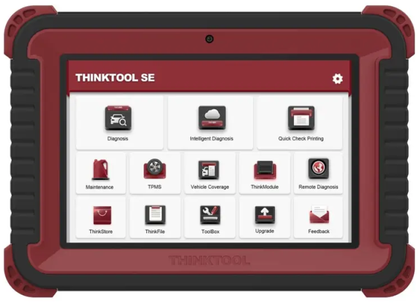 THINKTOOL SE