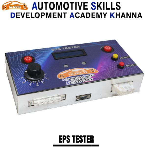 EPS Tester